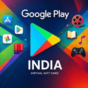 Google Play India