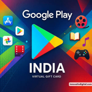 Google Play India