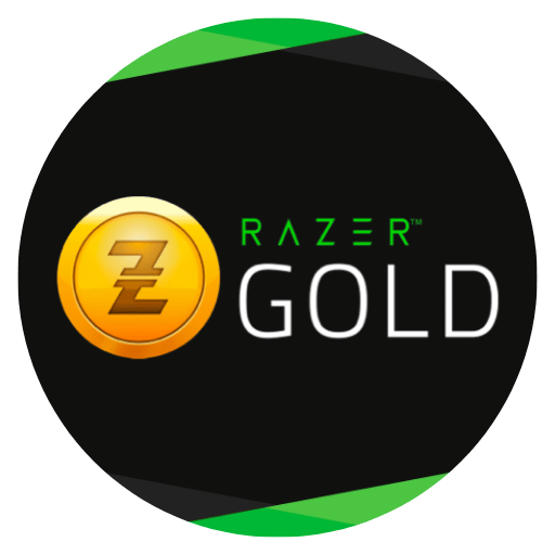 RazerGold